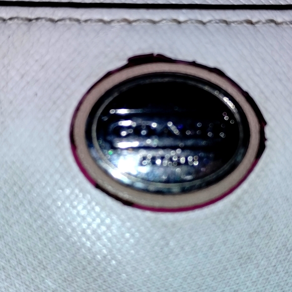 Coach Peyton Ombre wallet in pink 🩷 and white - Picture 2 of 4